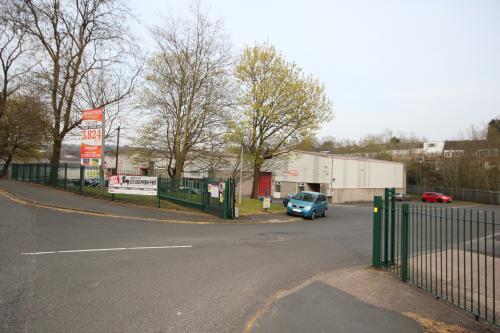 Unit 2 Block 2, Shenstone Trading Estate, Bromsgrove Road, Halesowen, B63