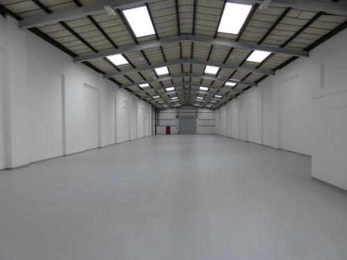 Unit 2, Block 3 Shenstone Trading Estate, Bromsgrove Road, Halesowen, B63