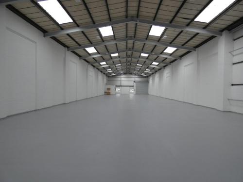 Unit 2, Block 3 Shenstone Trading Estate, Bromsgrove Road, Halesowen, B63