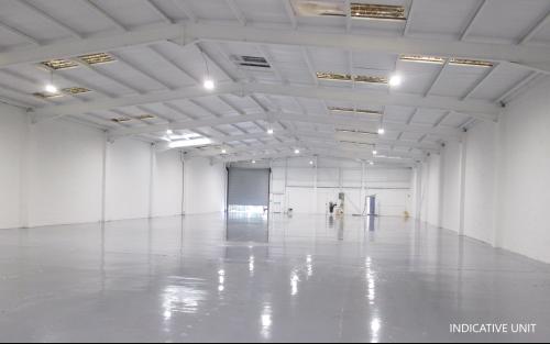 Unit 5, Spon Lane Industrial Estate, Spring Road, Smethwick, B66