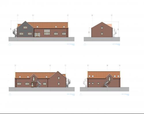 Unit 12, Elm Farm Business Park, Norwich Common, Wymondham, NR18