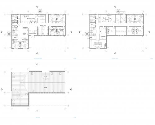 Unit 12, Elm Farm Business Park, Norwich Common, Wymondham, NR18