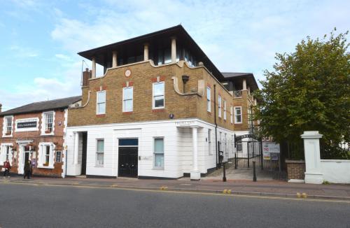 Office 1 Priory Gate, 29 Union Street, Maidstone, ME14