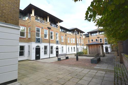 Office 1 Priory Gate, 29 Union Street, Maidstone, ME14