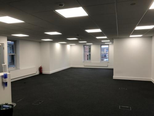Office 1 Priory Gate, 29 Union Street, Maidstone, ME14