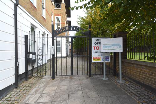 Office 1 Priory Gate, 29 Union Street, Maidstone, ME14