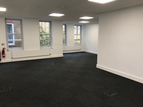Office 7 Priory Gate, 29 Union Street, Maidstone, ME14