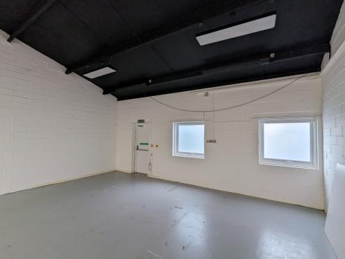 Unit 6, Sweet Briar Road Industrial Estate, Metcalf Close, Norwich, NR3