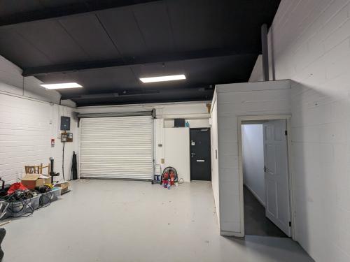Unit 6, Sweet Briar Road Industrial Estate, Metcalf Close, Norwich, NR3
