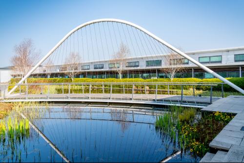 Hethel Engineering Centre, Chapman Way, Hethel, Norwich, NR14