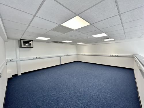 Hethel Engineering Centre, Chapman Way, Hethel, Norwich, NR14