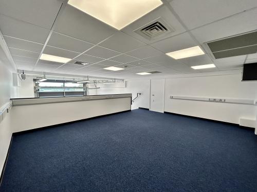 Hethel Engineering Centre, Chapman Way, Hethel, Norwich, NR14
