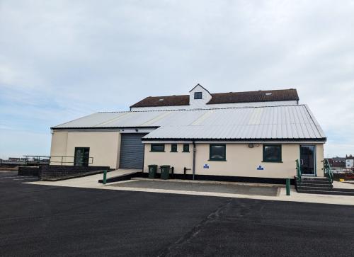 The Workshop, Cobholm Business Park, Crittens Road, Great Yarmouth, NR31
