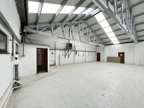 The Workshop, Cobholm Business Park, Crittens Road, Great Yarmouth, NR31