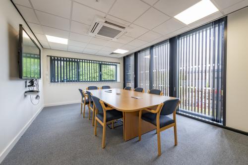 1A, Victory Park, Attleborough, NR17