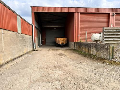 Unit 6 Church Farm, Carleton Forehoe, Norwich, NR9