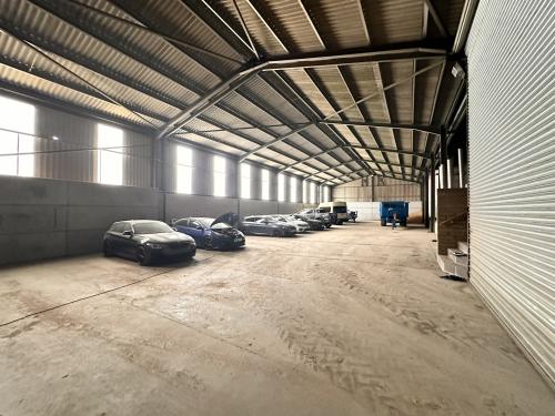 Unit 6 Church Farm, Carleton Forehoe, Norwich, NR9