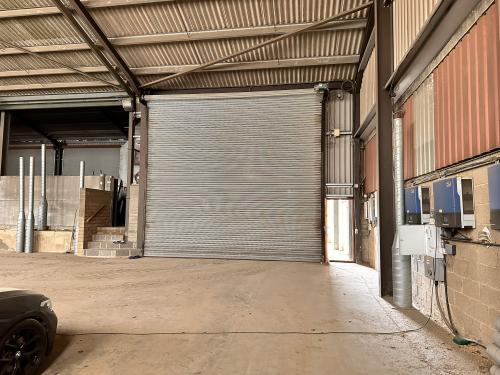 Unit 6 Church Farm, Carleton Forehoe, Norwich, NR9