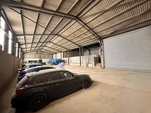 Unit 6 Church Farm, Carleton Forehoe, Norwich, NR9
