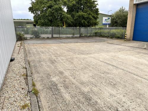 Unit C1 Eastern Court, Ernest Gage Avenue, Norwich, NR5