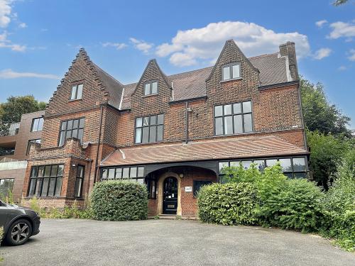 Ferryside, Riverside Road, Norwich, NR1
