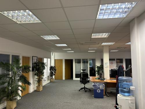 Ferryside, Riverside Road, Norwich, NR1