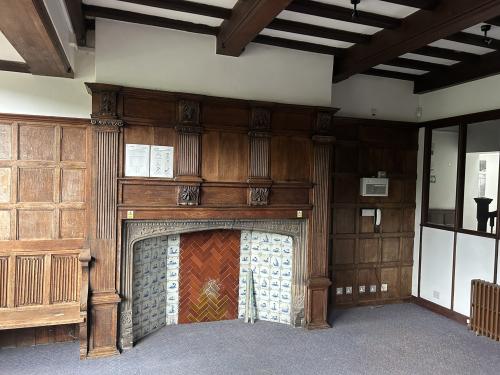 Ferryside, Riverside Road, Norwich, NR1