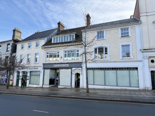 11-13 Prince Of Wales Road, Norwich, NR1
