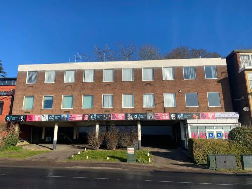 Stanton House, 29 Yarmouth Road, Norwich, NR7