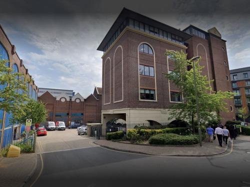 Consort House, 5-7 Queensway, Redhill, RH1