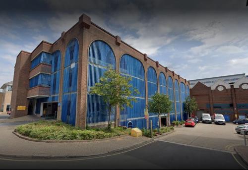Consort House, 5-7 Queensway, Redhill, RH1
