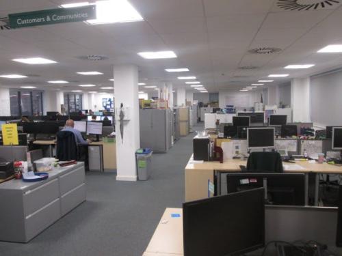 Consort House, 5-7 Queensway, Redhill, RH1