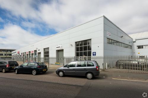 Unit 3, Chartwell Business Centre, Chartwell Road, Lancing, BN15