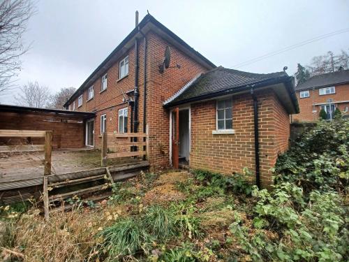 10, 11 & 13 Spital Heath & Land at Junction Of Reigate Road, Dorking, Surrey, RH4