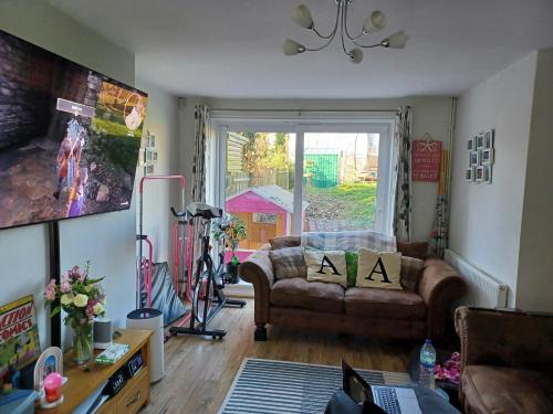 10, 11 & 13 Spital Heath & Land at Junction Of Reigate Road, Dorking, Surrey, RH4