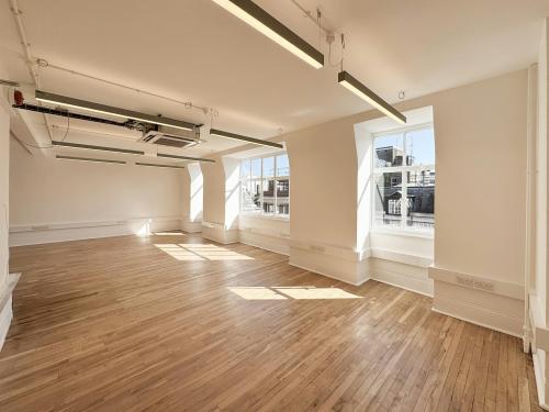 15-16, Margaret Street, Fitzrovia, London, W1W