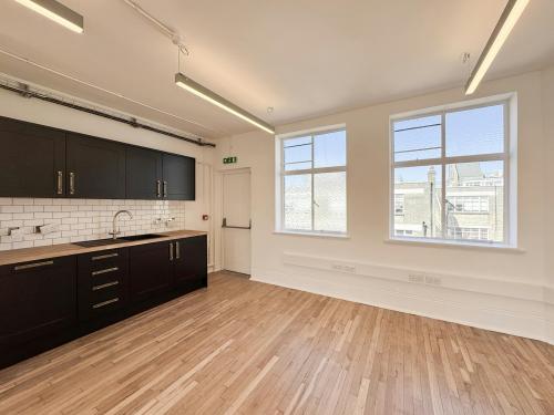 15-16, Margaret Street, Fitzrovia, London, W1W