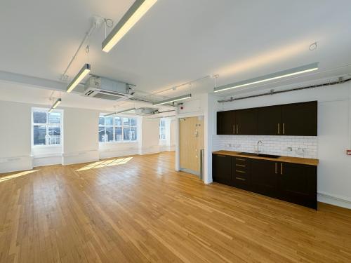15-16, Margaret Street, Fitzrovia, London, W1W
