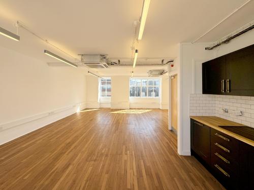 15-16, Margaret Street, Fitzrovia, London, W1W