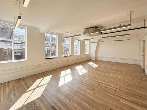 15-16, Margaret Street, Fitzrovia, London, W1W