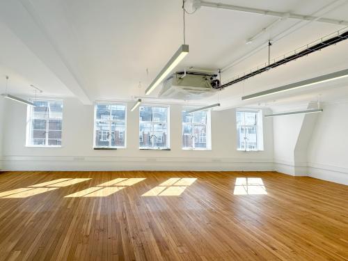 15-16, Margaret Street, Fitzrovia, London, W1W