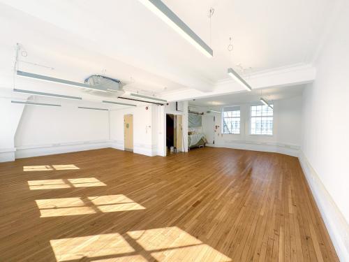 15-16, Margaret Street, Fitzrovia, London, W1W
