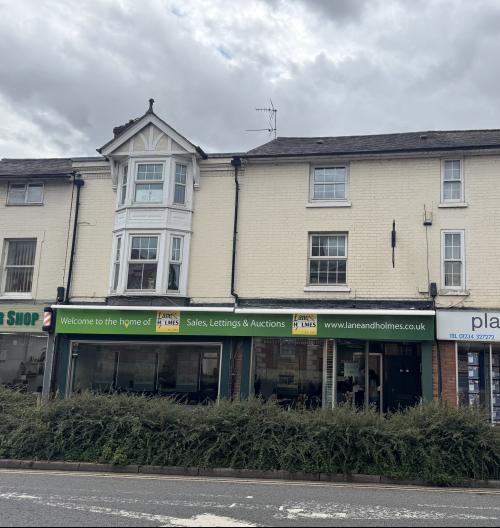 66-68 St. Loyes Street, Bedford, MK40