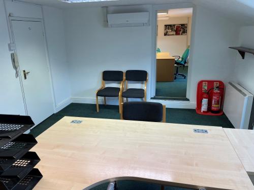 66-68 St. Loyes Street, Bedford, MK40