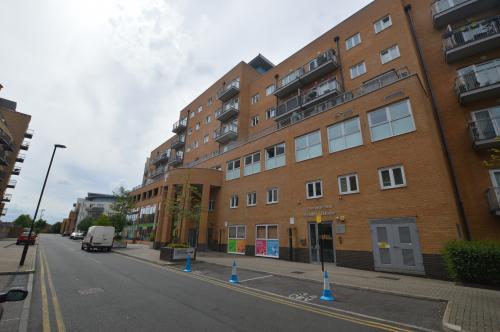 Weatherill House Business Centre, 23 Whitestone Way, Croydon, CR0