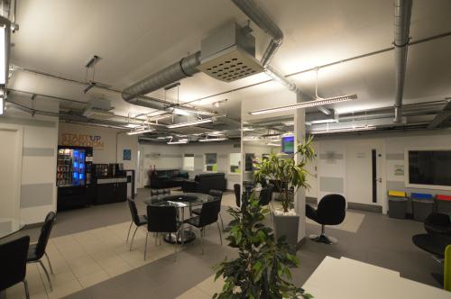Weatherill House Business Centre, 23 Whitestone Way, Croydon, CR0