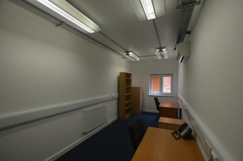 Weatherill House Business Centre, 23 Whitestone Way, Croydon, CR0