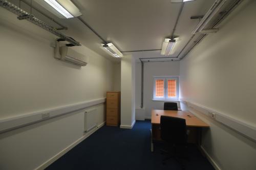 Weatherill House Business Centre, 23 Whitestone Way, Croydon, CR0