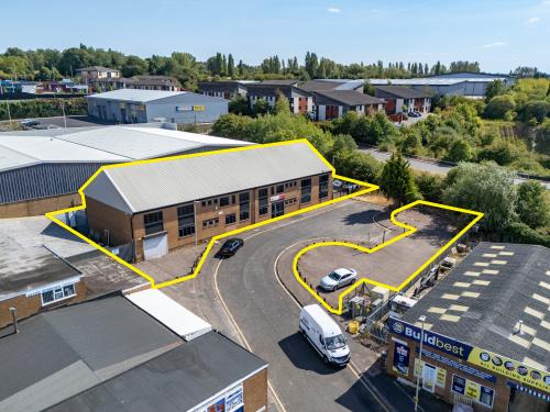 39a Highmeres Road, Thurmaston, Leicester, LE4