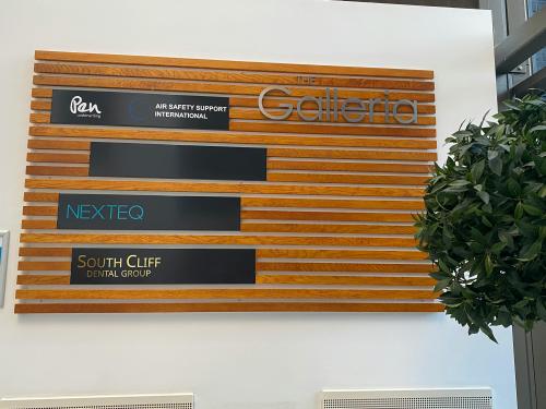 The Galleria, Station Road, Crawley, RH10